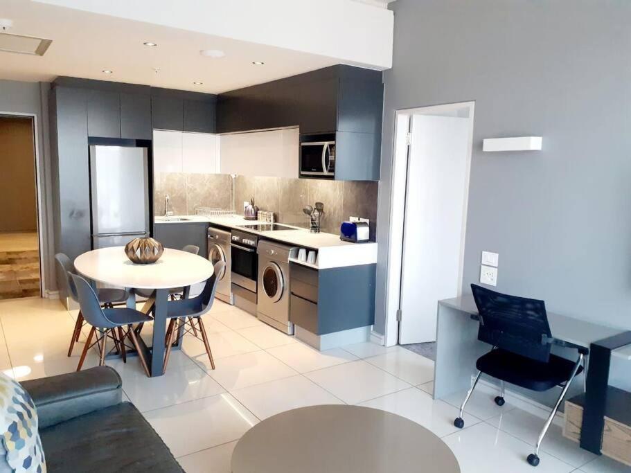 530 On The Parks Apartment Johannesburg Ngoại thất bức ảnh